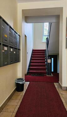 Foto - Stilvolle helle 2-Zimmer-Wohnung