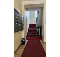 Stilvolle helle 2-Zimmer-Wohnung - Berlin Tempelhof-Schöneberg