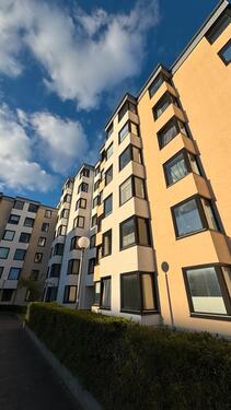 Foto - Möbliertes 1-Zimmer-Apartment in Mainz