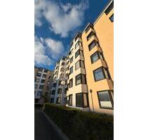 Möbliertes 1-Zimmer-Apartment in Mainz - Bingen am Rhein