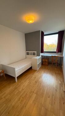 Foto - 1 Zimmer Etagenwohnung zur Miete in Bingen am Rhein