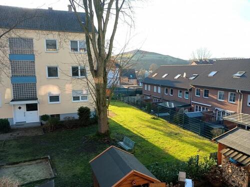 Foto - 3 Zimmer Etagenwohnung zum Kaufen in Gelsenkirchen