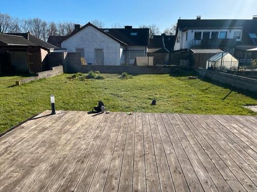 Foto - 4 Zimmer Einfamilienhaus zum Kaufen in Alsdorf