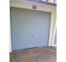 Garagenstellplatz Wilhelmshöher Allee 320 - Kassel Bad Wilhelmshöhe