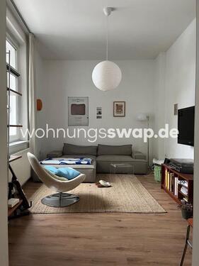Foto - Wohnungsswap - 3 Zimmer, 60 m² - Venloer Str., Ehrenfeld, Köln