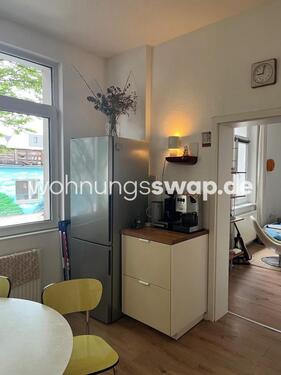 Foto - Etagenwohnung in Köln zur Miete