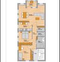 Foto - Charmante 3,5 Zimmerwohnung inkl. EBK