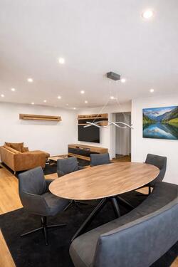 Foto - 3.5 Zimmer Etagenwohnung zum Kaufen in Mengen
