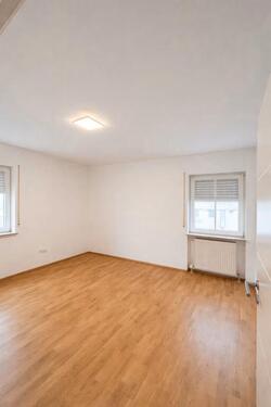 Foto - Etagenwohnung in Mengen zum Kaufen