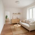 Foto - 2 Zimmer Erdgeschoßwohnung zur Miete in Ludwigshafen am Rhein
