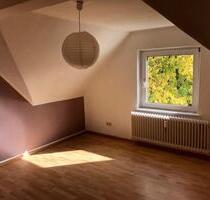 Ruhige 2-Zimmer Wohnung mit Garten & Garage - Wolfenbüttel Adersheim