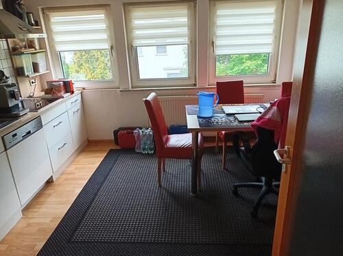 Foto - Dachgeschoßwohnung in Wolfenbüttel zur Miete