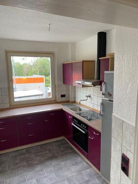 Foto - Frisch renovierte 3 Zimmer Wohnung