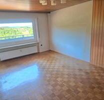 5-Zimmer-Wohnung - mit toller Aussicht - provisionsfrei - Freyung