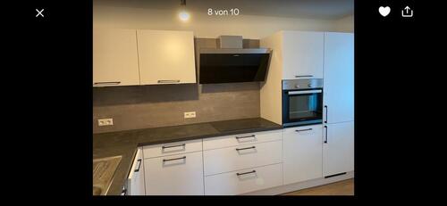 Foto - 3 Zimmer Terrassenwohnung zum Kaufen in Senden