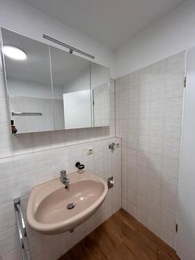 Foto - Terrassenwohnung in Senden zum Kaufen