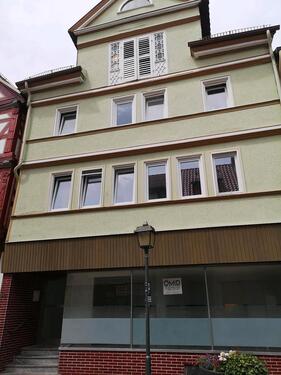 Foto - 5 Zimmer Reihenhaus zum Kaufen in Hessisch Lichtenau
