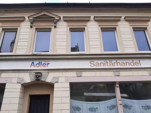 Foto - Einfamilienhaus zum Kaufen in Johanngeorgenstadt