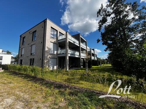 Foto - *** Attraktive Neubauwohnung zur Miete in Augustfehn! ***