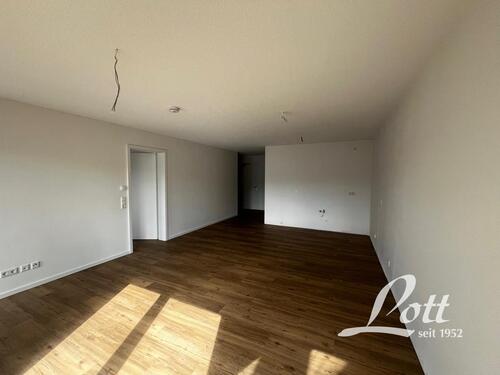 Foto - Etagenwohnung in Apen