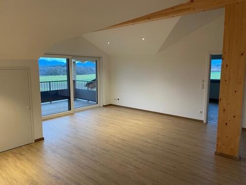 Foto - Etagenwohnung zur Miete in Bad Endorf