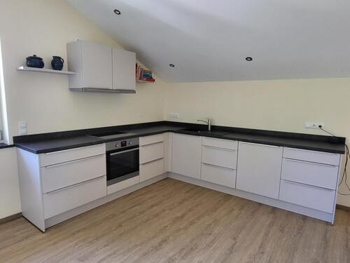 Foto - Etagenwohnung in Bad Endorf