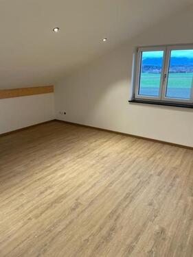 Foto - Etagenwohnung in Bad Endorf zur Miete