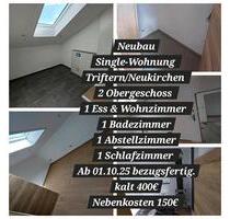 Singel Wohnung in TrifternNeukirchen