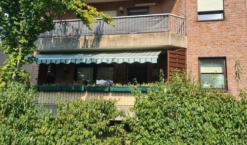 Foto - Wohnung mit großem sonniger Balkon direkt am Aasee