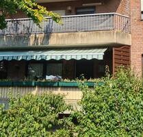 Wohnung mit großem sonniger Balkon direkt am Aasee - Bocholt Stenern