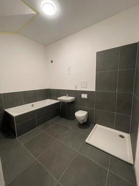 Foto - Etagenwohnung zur Miete in Rathenow