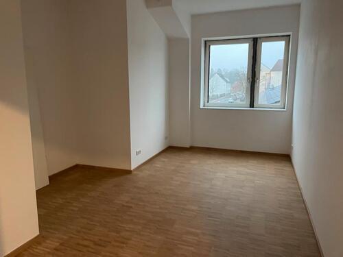 Foto - Etagenwohnung in Rathenow