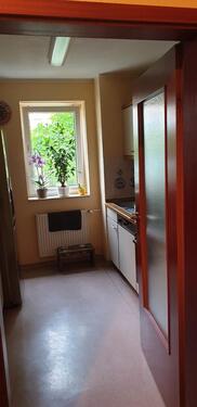 Foto - Etagenwohnung zur Miete in Diekholzen