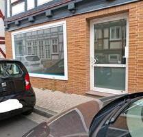 Gewebeobjekt im Zentrum von Melsungen
