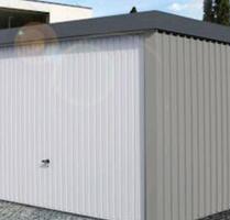 Garage ganz in der vom Nähe Bhf Scheidt - Saarbrücken