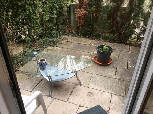 Foto - Etagenwohnung in Wiernsheim