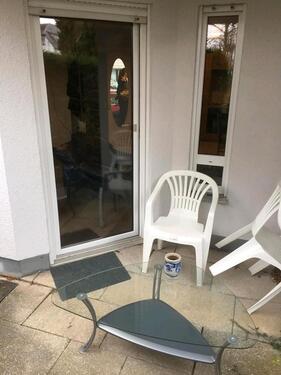 Foto - Etagenwohnung in Wiernsheim zum Kaufen