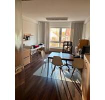 Biete BüroPraxiszimmer zur Untermiete - Otterberg