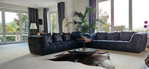 Foto - Möblierte-4Zimmer-Wohnung - 2.000,00 EUR Kaltmiete,