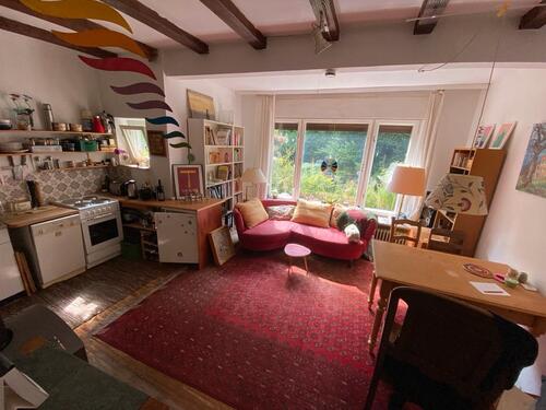 Foto - Gemütliche 2- Zimmer Wohnung mit Garten in Gauting