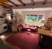 Gemütliche 2- Zimmer Wohnung mit Garten in Gauting