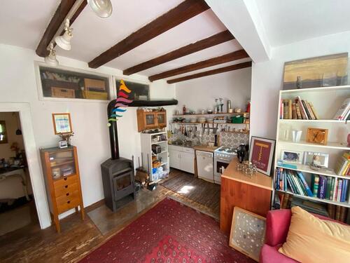 Foto - Etagenwohnung zur Miete in Gauting