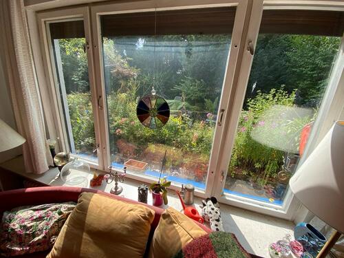 Foto - Etagenwohnung in Gauting