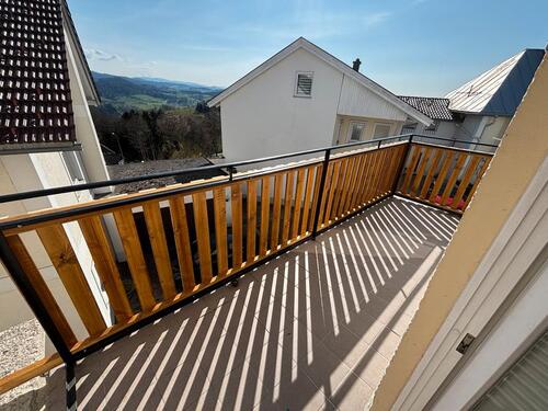 Foto - Etagenwohnung in Jandelsbrunn