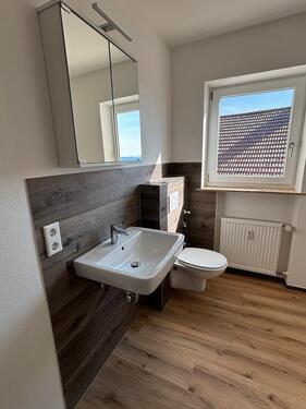 Foto - Etagenwohnung in Jandelsbrunn zur Miete