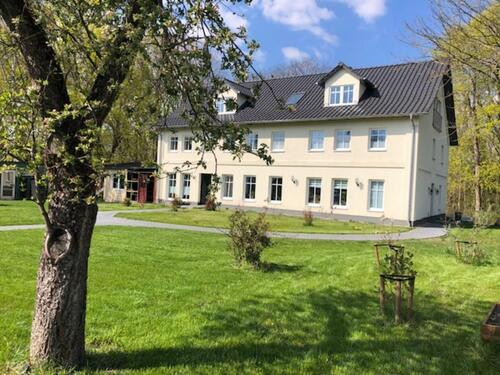 Foto - ehem. Gutshof - 3 Zimmer-Wohnung in Wildberg zu vermieten