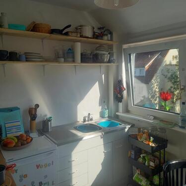 Foto - Zwischenmiete in Schwachhausen Sublet in Schwachhausen