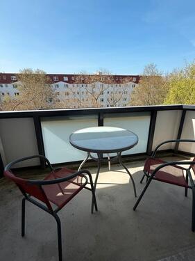 Foto - Etagenwohnung in Berlin zur Miete