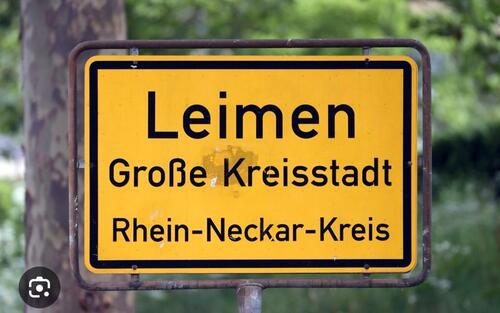 Foto - 2 Zimmer-Wohnung mit Aufzug und Tiefgargenstellplatz in Leimen