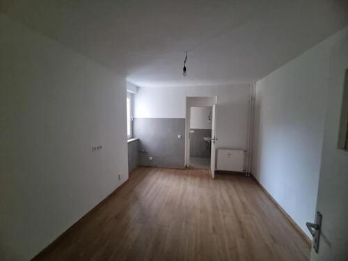 Foto - 2 Zimmer Etagenwohnung in Duisburg